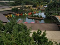 -长鹿旅游休博园