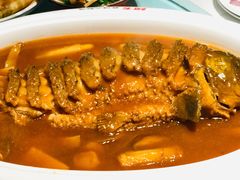 -阿五黄河大鲤鱼(海尚店)