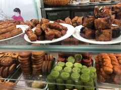 -老磁器口豆汁店(天坛店)