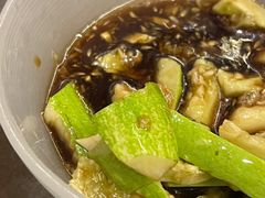 -很久以前羊肉串(打浦路店)