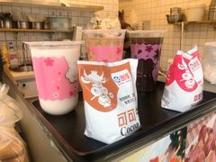 -卞姐蛋饼(陕西南路店)