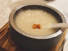 鸡茸烩竹荪-富黎华海鲜大酒楼(正大广场店)