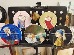 -信马画室 成人零基础到个人创作画室(亚运村店)