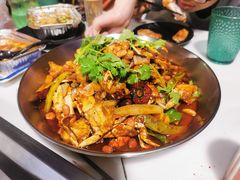 -眼镜哥浦江夜宵大本营