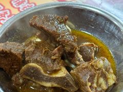 -阿秋牛排(湖心街店)