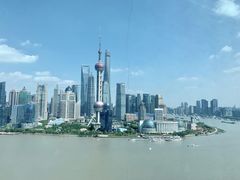 -上海外滩茂悦大酒店