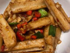 口味藕条-小林哥的海鲜馆·夜宵烧烤(渔人码头店)