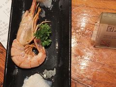 -古关火锅店(古北水镇景区店)