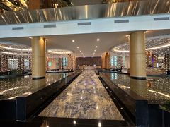 -青岛海尔洲际酒店