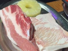 -济州爱肉堂(总店)
