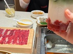 -海底捞火锅(吾悦国际广场店)