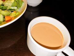 -Bombay Grill印度餐厅