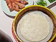 -味+新京宴·烤鸭·北京菜(创意谷店)