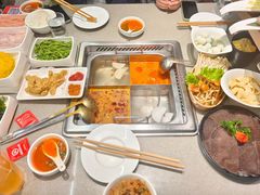 -海底捞火锅(高科广场店)