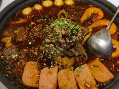 -眉州东坡(清河万象汇店)