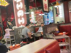 -龚印记牛骨牛杂屋·四代传承(珠影星光城店)