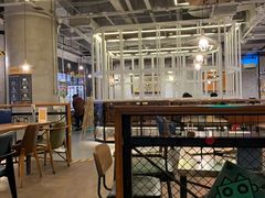 大堂-机器人火炉披萨(爱琴海店)