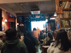 -哈尔滨北方国际青年旅舍(中央大街店)