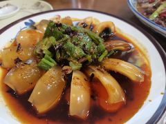 -李大爷的泡椒馆(冉家坝店)