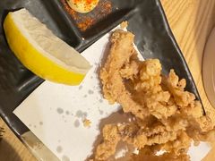 -雪月花(长江北路店)