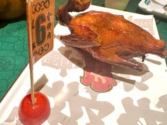 -大鸽饭(汉溪长隆店)