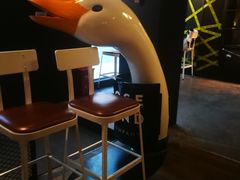 -Goose Island Brewhouse鹅岛精酿啤酒酿造工坊餐厅