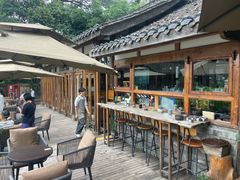 -莫催咖啡