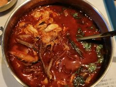 -梨花牛肉汤饭(仁恒伊势丹店)