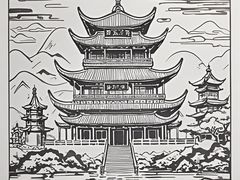 -岳阳楼景区