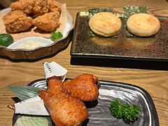 -九本居酒屋(学院路店)