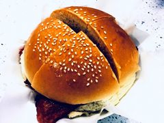 -旺角宝港式茶餐厅(寮步店)