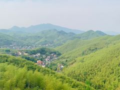 -山沟沟景区