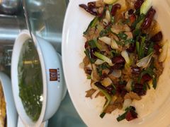 -瑞丰园庭院餐厅·白族传统家常菜
