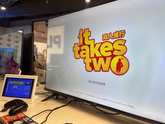 -玩刻GAME SPACE(万象城店)