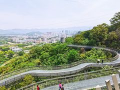 -梅峰山地公园