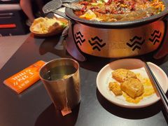 -探鱼·鲜青椒爽麻烤鱼(番禺万达店)