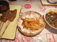 -靓靓蒸虾·头牌蒸虾(南山桂庙店)