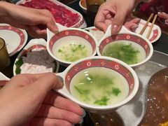 -大吉利·潮汕鲜牛肉火锅(总店)
