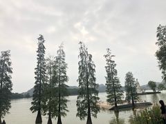 -星湖旅游景区七星岩