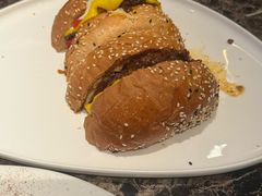 -Lets burger非常汉堡·环球风味(蓝色港湾店)
