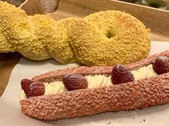 -奈雪的茶(亨特国际广场店)