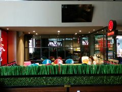 -潮庭·大连海鲜·炭火烧烤·扇贝王(大连店)