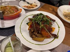 -LA MAISON公鸡和龙(蛇口店)