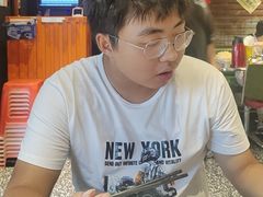 -真炭烧·炭炉鸡煲(怡景湾店)