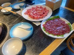 -小洋府铜锅涮肉(南锣鼓巷店)