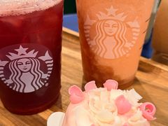 -星巴克臻选(广州沙面店)