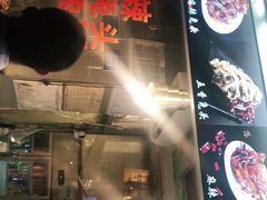 -老黄记手撕烤兔(玉林街店)