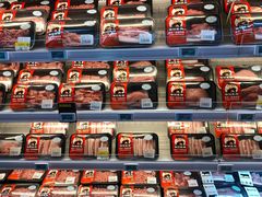-盒马X会员店(王府井奥莱UP TOWN店)