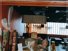 门面-大快活(丽丰店)