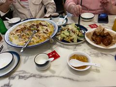 -你鲟欢·香茅柠檬鱼(金沙店)